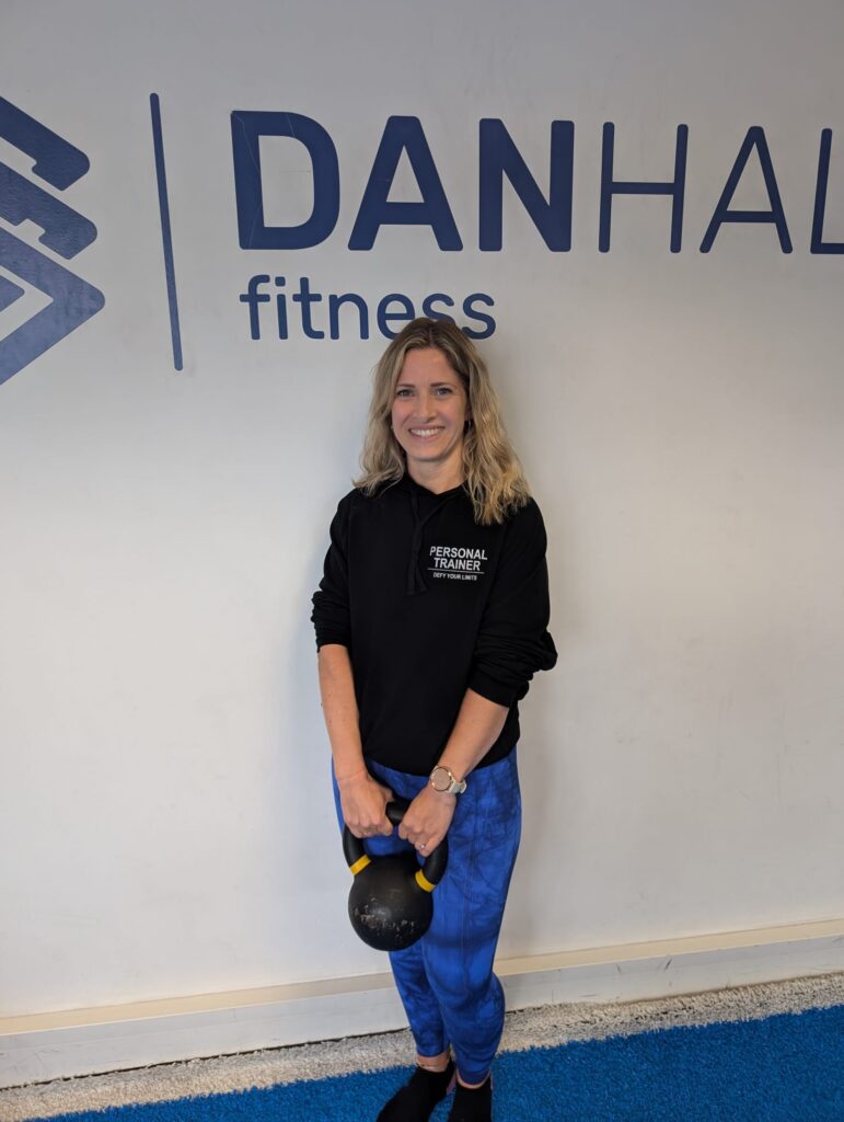 DHF Exeter — fitness studio in Alphington, Exeter — 3