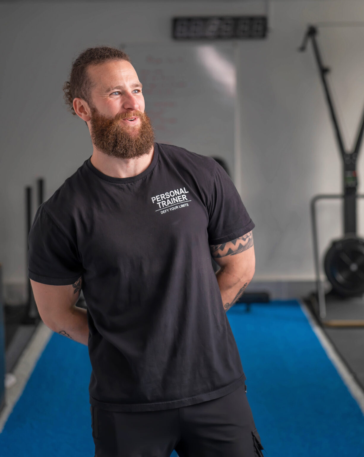 DHF Exeter - An Exeter Based Gym Offering Hyrox, MumFit and More